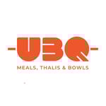 UBQ-Meals,Thalis & Bowls