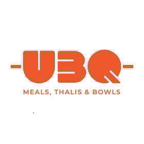 UBQ-Meals,Thalis & Bowls