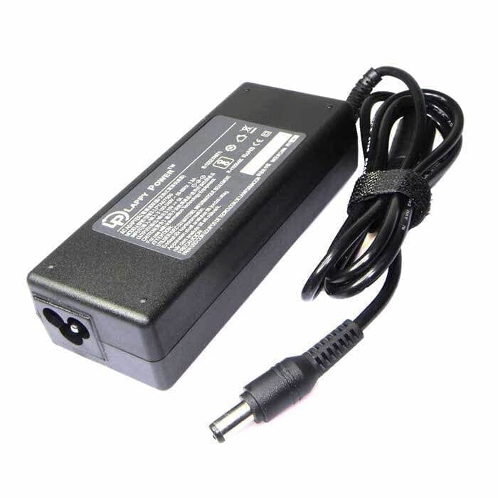 Laptop Adapter 75W 15V 5A  For TOSHIBA Pin Size : 6.3mmX3.0mm - Compatible