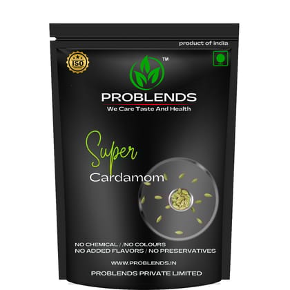 Super Cardamom
