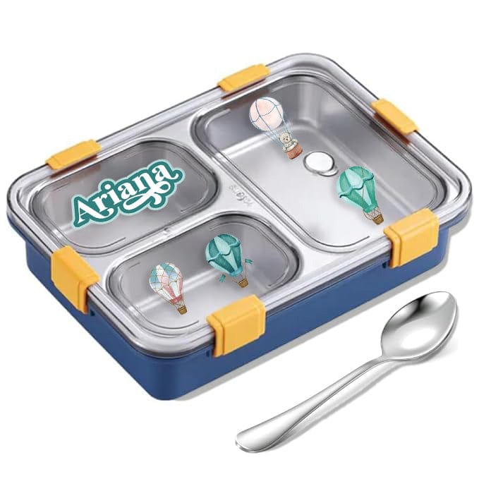 Infinite Sky Lunch Box
