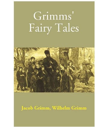 Grimms' Fairy Tales