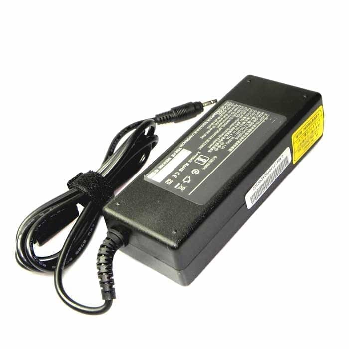 Laptop Adapter 90W 19V - 4.74A Small Pin For HP (Pin Size 4.8*1.7mm) - Compatible