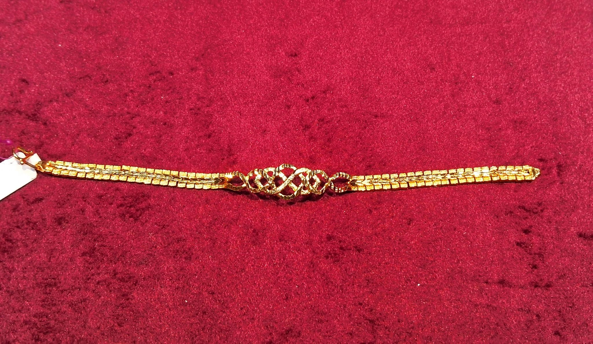 BRACELET GP
