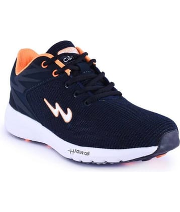 Campus ROYCE-2 Blue  Men's Sports Running Shoes