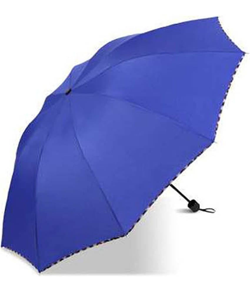 KEKEMI Blue Umbrella