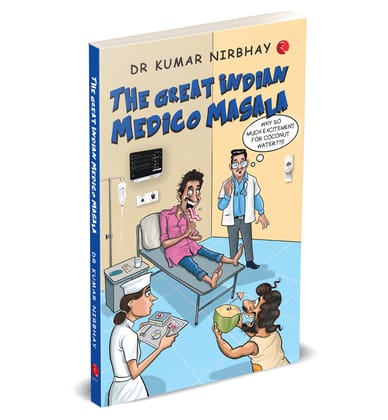 The Great Indian Medico Masala
