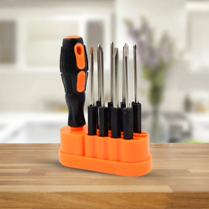8 in 1 Screwdrivers Set 8 in 1 Screwdrivers Set