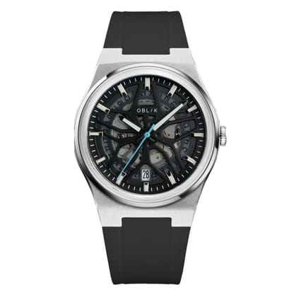 Velocity - Sport Band-Black