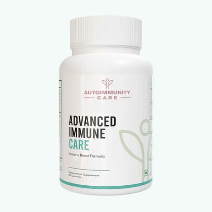 Autoimmunity Care Immunity Boost Autoimmunity Care Immunity Boost