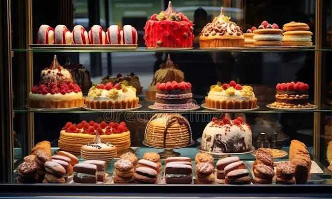 Bangalore Iyyengar Bakery