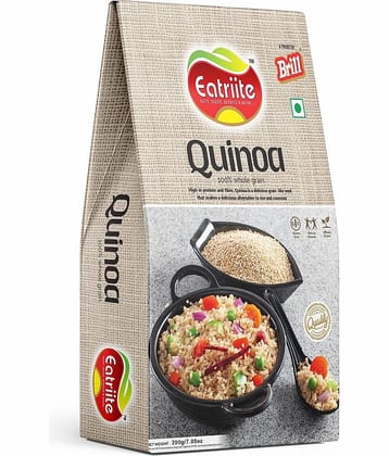 EATRIITE Quinoa ( Pack of 1 )