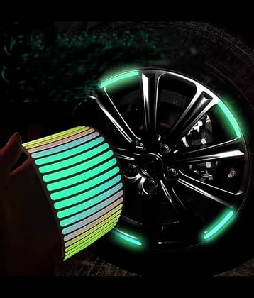 CarFrill 3D Logo In Car Sticker