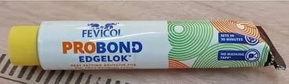 ADISON Edge Banding Adhesive, 140g EACH Quantity per Pack, Pack of 2, ideal for furniture assembly and finishing edges, easy application for a professional look