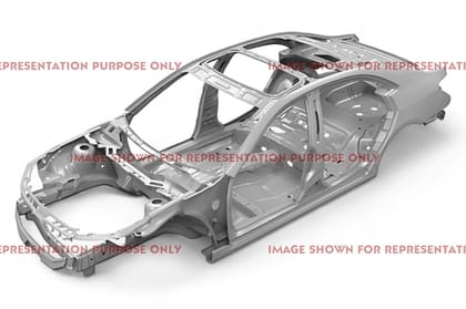 TDLP Rear Bumper Bracket - RH RRBBRHETIOSSML