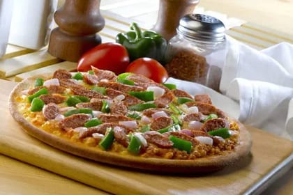 Spicy Triple Tango Large
