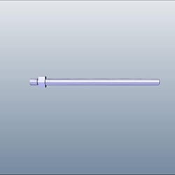 STUD M10X204 - HUNK 250 LATAM| XTREME 250 NEPAL BANGLADESH| XTREME 250R - 90031ACW000S