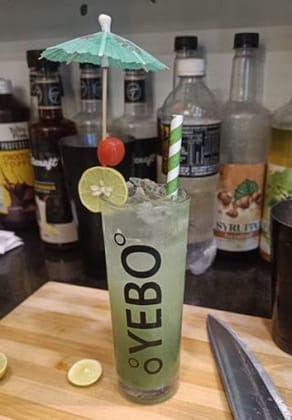 Tango Mango