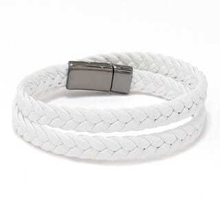 Leather Bracelet Leather Bracelet