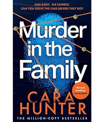 Murder in the Family