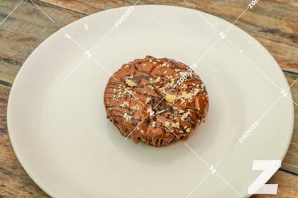 Nutella pancake