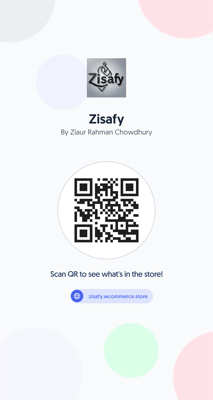 Zisafy