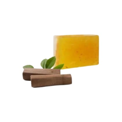 Sandalwood  Soap 130 Gms