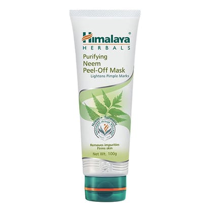 Himalaya Peel Off Mask 50gm