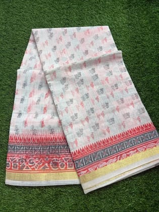 Kota doria mix cotton