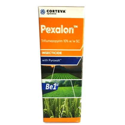 Pexalon (Triflumezopyrim 10% w/w SC) - 94 mL