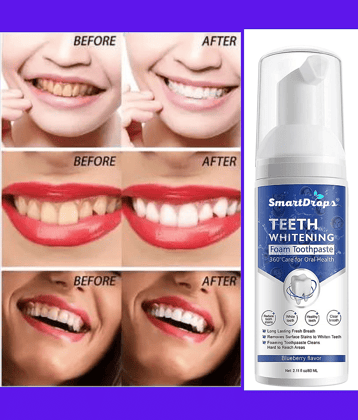 Smartdrops Smartdrops Standard Oral Kit