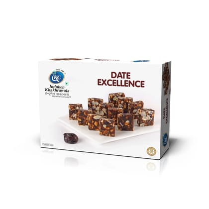 Date Exellence 250 G