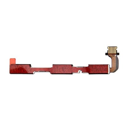 Internal Power Volume Button Flex for Xiaomi Redmi 3