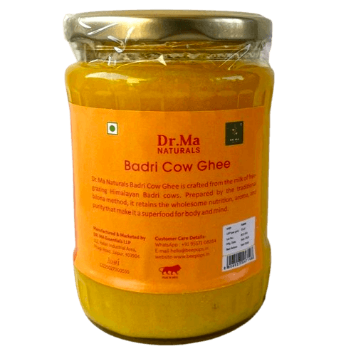 Badri Cow A2 Ghee