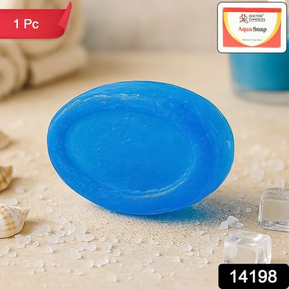 Doctor Chhoices / Choices Aqua Soap – 1 Pc