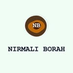 NIRMALI BORAH