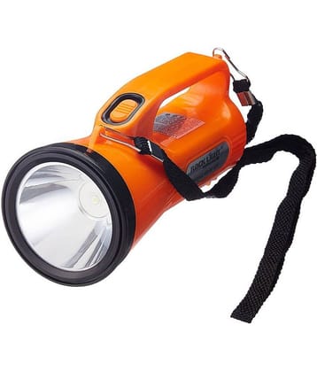 Rock Light 5W Flashlight Torch - Pack of 1