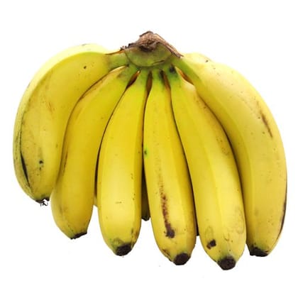 Banana - Robusta, 1 kg