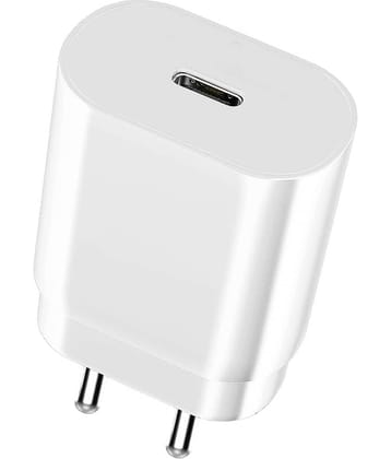 Avista Type C 6A Wall Charger