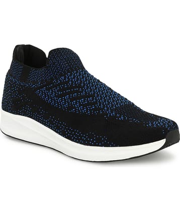 OFF LIMITS - ROYCE B&T Black Men's Sports Running Shoes