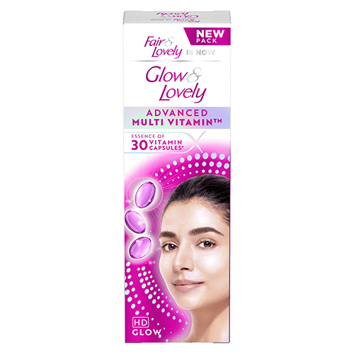 Glow & Lovely Cream Advanced Multi Vitamin 110g