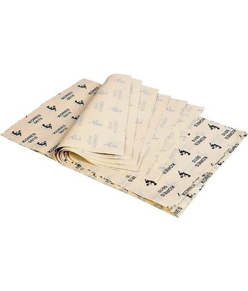 PRANSUNITA - Other 50 Sheets Kores Transfer Tracing Carbon Copy Paper ( Pack of 1 )