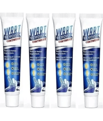 Wart Remover