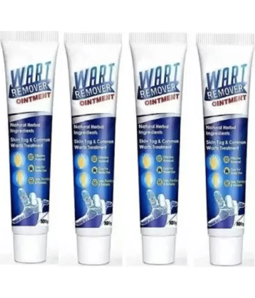 Wart Remover