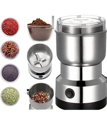 Lenon Stainless Steel 1 Coffee Grinder