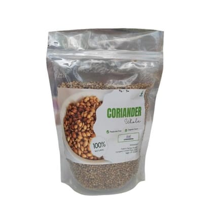 Coriander Whole - 300 gm