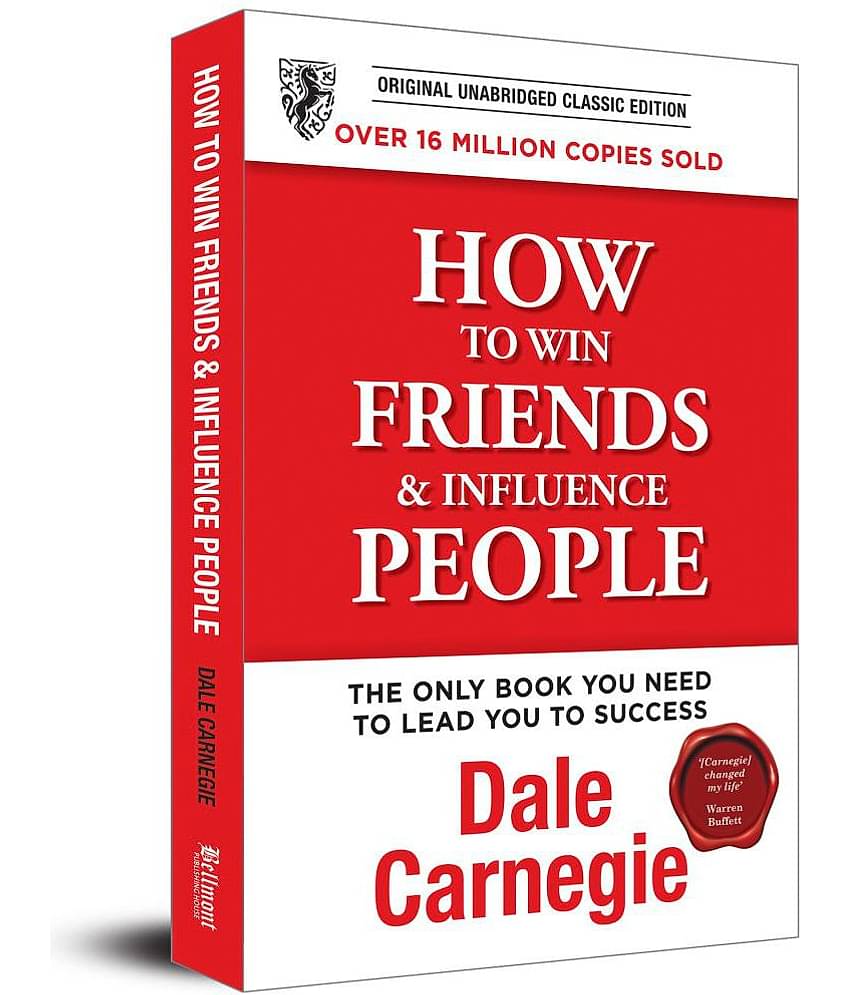 How To Win Friend And Influence People
