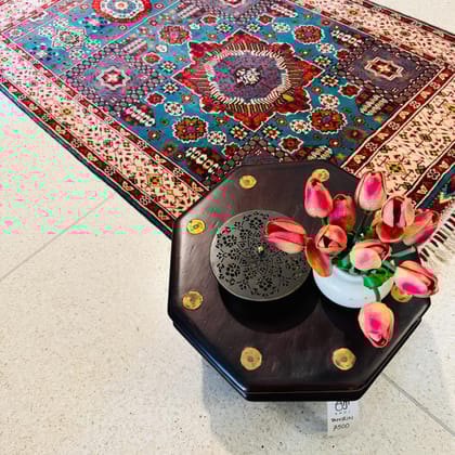 Afgani Rug : Kaleen 6