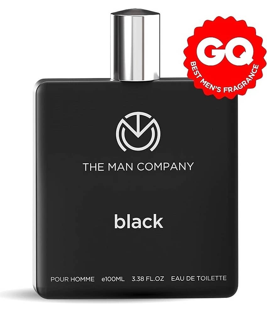 The Man Company Eau De Toilette (EDT) Oriental -Fragrance For Men ( Pack of 1 )