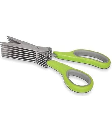 5 BLADE SCISSOR
